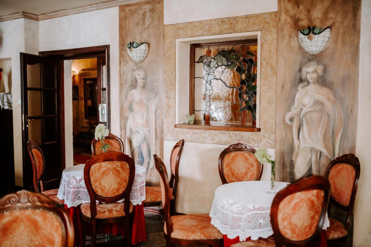 Hotel Senator Zamość エクステリア 写真